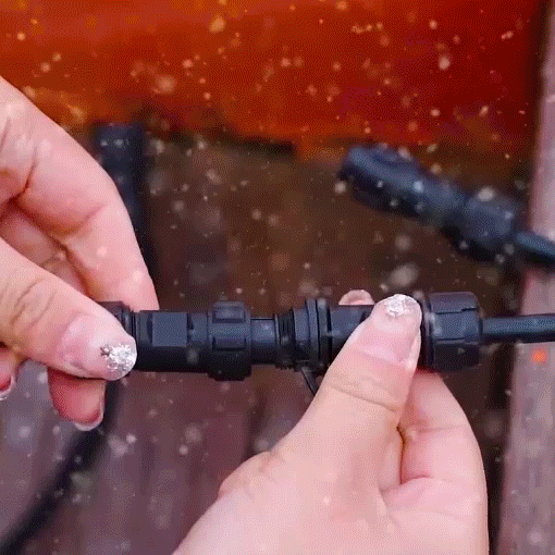 Stair Heated Snow Melting Mat