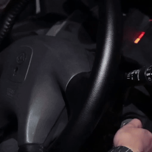 Wireless Magnetic Tow Light Kit