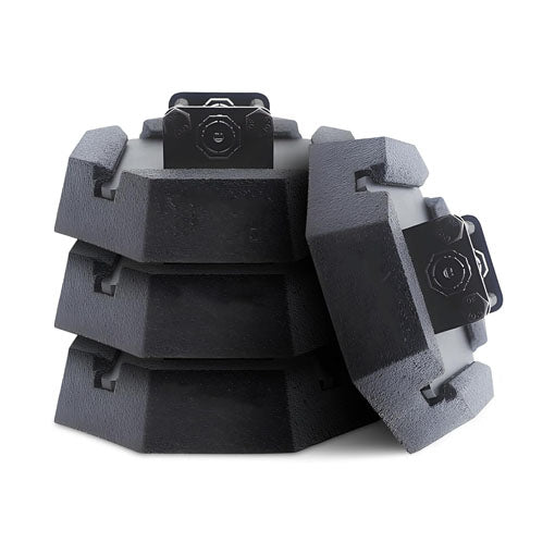 2-Point Trailer RV Jack Stands