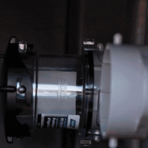 RV Sewer Fitting Organizer