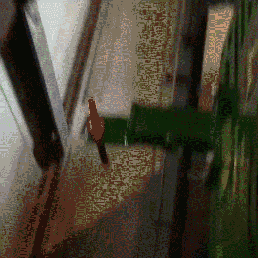 Rear Tractor Zero Turn Trailer Hitch