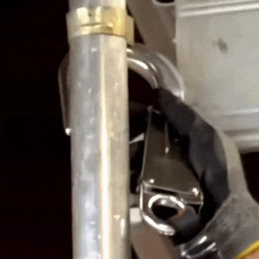 Self-Retracting Lifeline