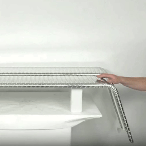 Tandem Axle Trailer Fenders