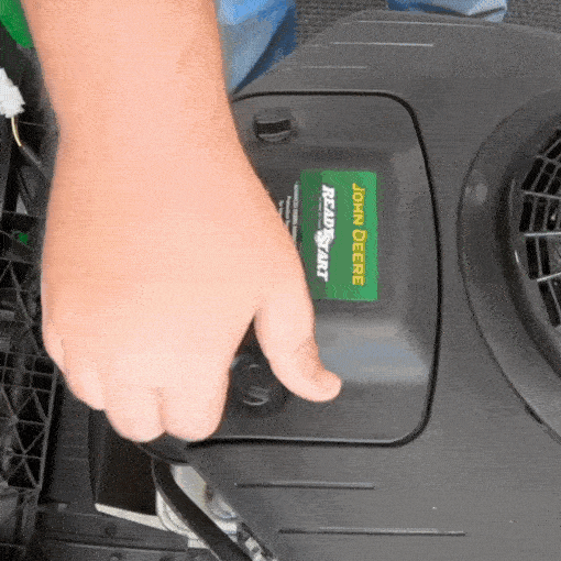 Tractor Tune Up Maintenance Service Kit