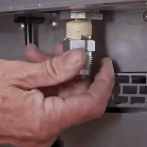 Universal Flexible Gas Connector