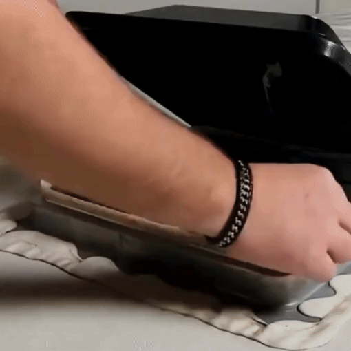 Universal RV Roof Vent Seal Replacement Gasket