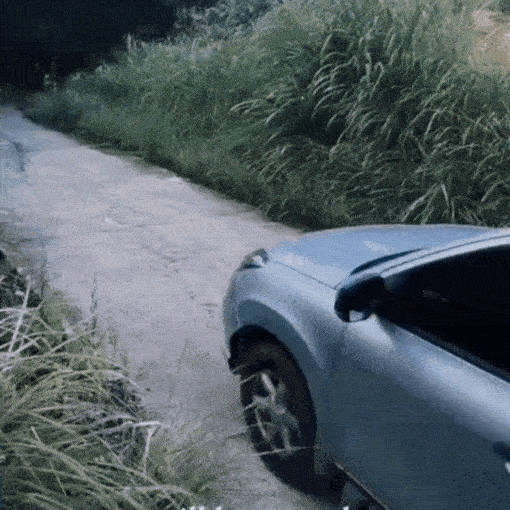 Weatherproof Truck Bed Cargo Cover