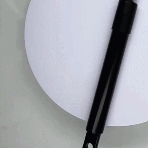 Zero Turn Mower Steering Dampener Shock Absorber Replacement