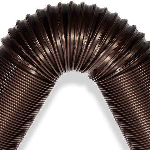 20 Ft. Sewer Hose Kit