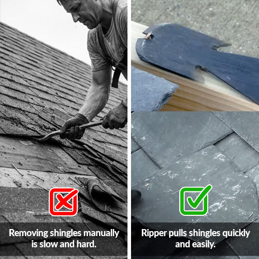 Roof Shingle Slaters Ripper