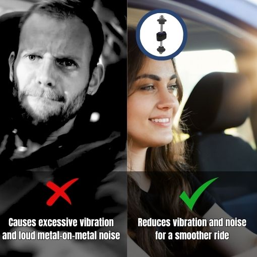 Exhaust Mount Bushing Kit (Poly for Peterbilt & Kenworth)