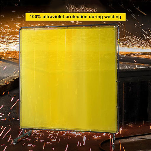 Welding Protection Screen