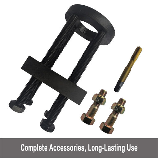 Truck Leaf Spring Pin Puller