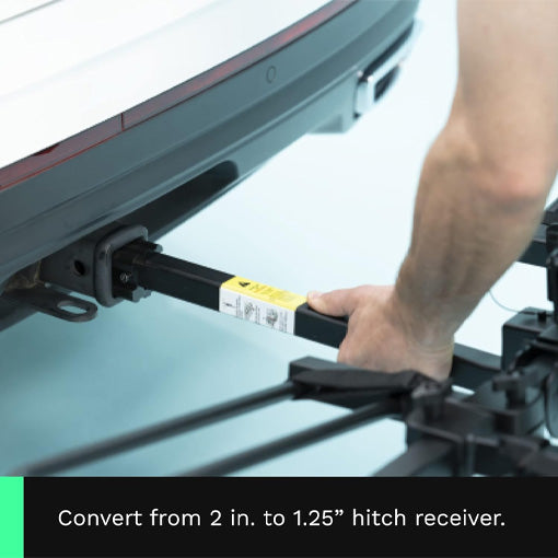 Hitch Adapter Receiver Reducer