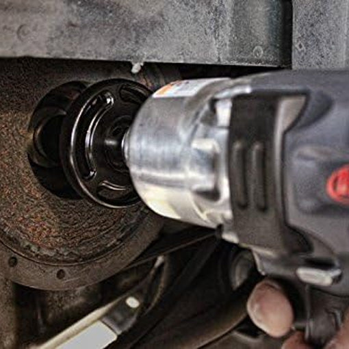 Impact Power Socket Adapter