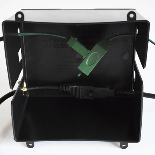 RV Extension Cord Cover