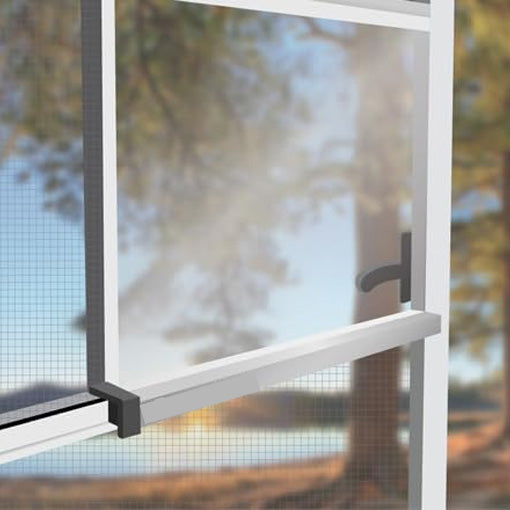 RV Screen Door Automatic Slider Panel Closer