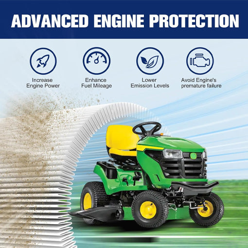 Tractor Tune Up Maintenance Service Kit