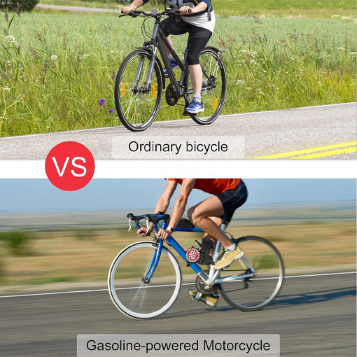 100cc Bicycle Engine Kit