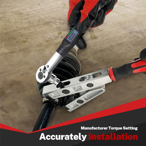 Heavy Duty CV Boot Clamp Pliers