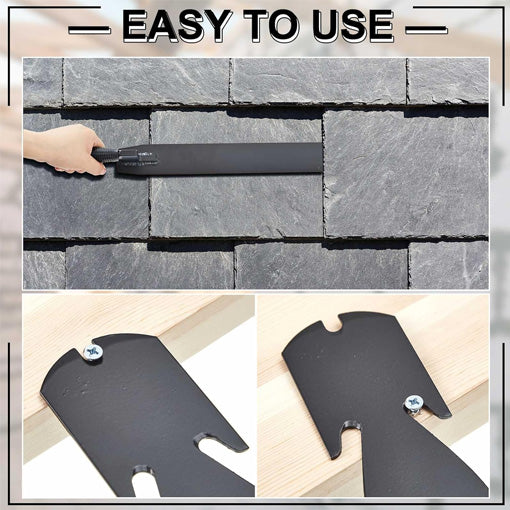 Roof Shingle Slaters Ripper