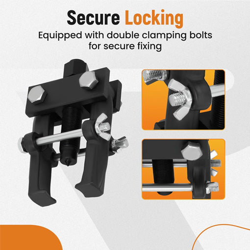 Universal Pitman Arm Puller