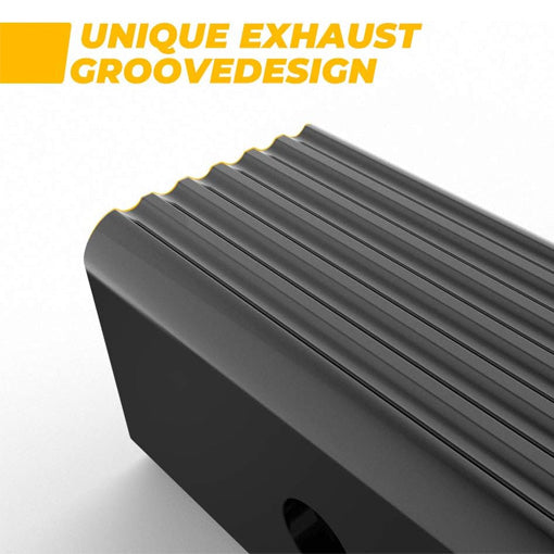 Hitch Sleeve Receiver Converter