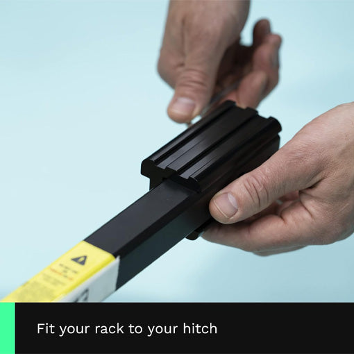 Hitch Adapter Receiver Reducer