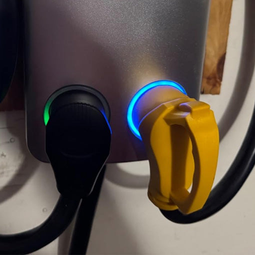 RV Extension Cord Cover