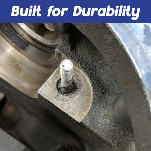 Ring & Pinion Setup Tool Kit