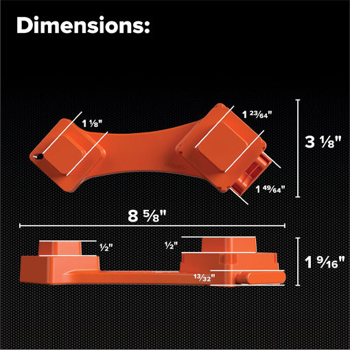 6-in-1 Camper/RV Sewer Wrench