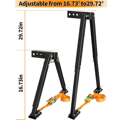 Universal Hitch Mount Stabilizer
