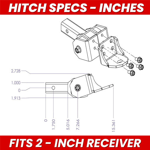 Torsion-Flex Ball Mount
