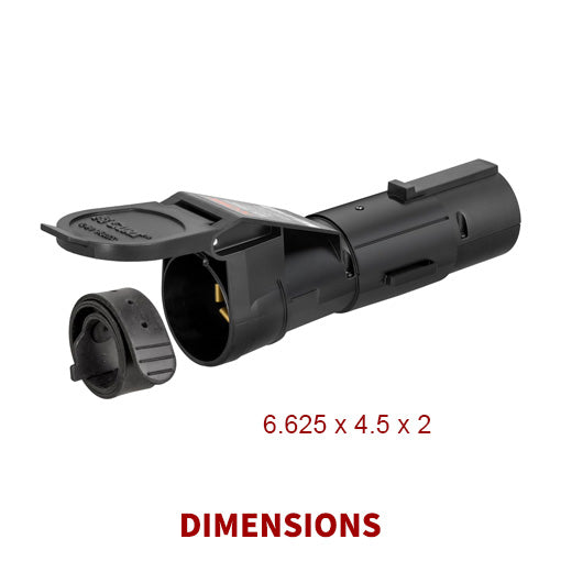 Wireless Trailer Brake Controller