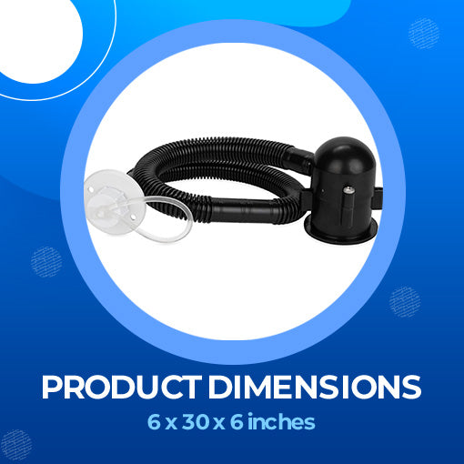 RV Single Sink Drain System