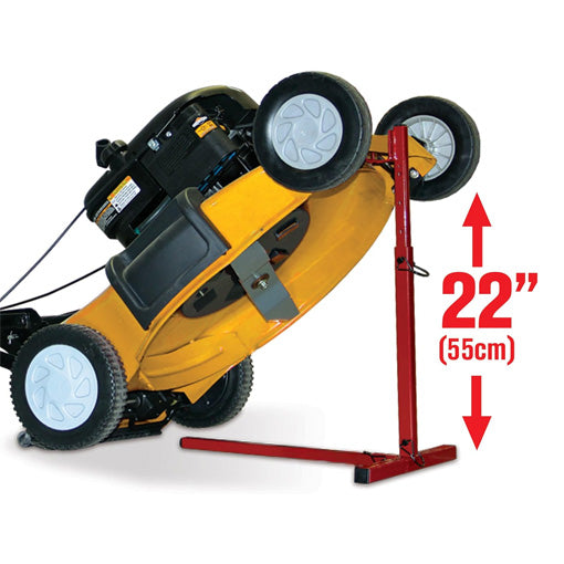 Push Mower Lift Jack