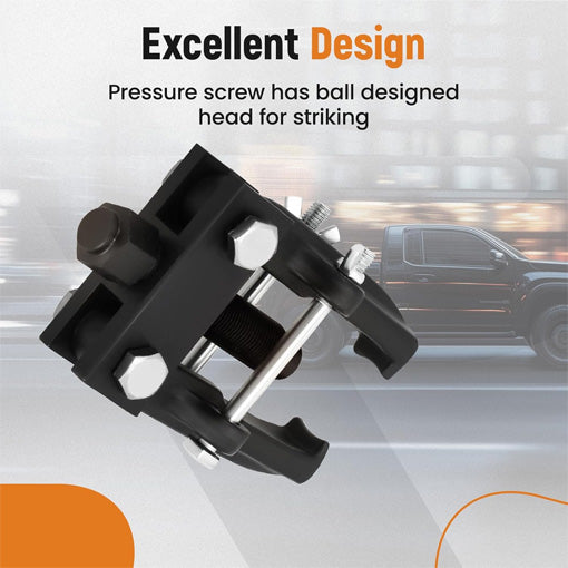 Universal Pitman Arm Puller