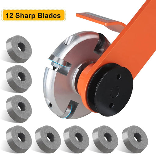 Chainsaw Carving Mill Attachment