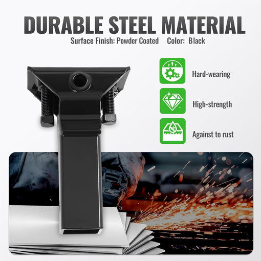 Hitch 3-Point System To Sleeve Hitch Adapter