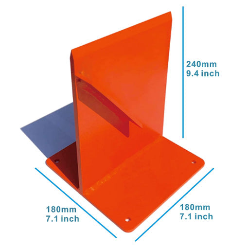 Firewood Kindling Splitter