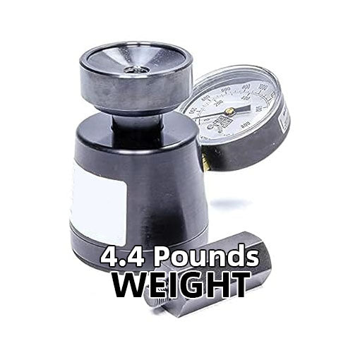 Trailer Tongue Weight Scale