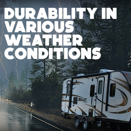 50 Amp Portable Surge Protector Kit