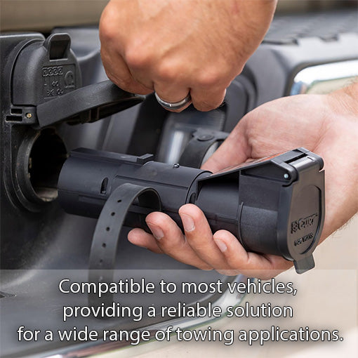 Wireless Trailer Brake Controller