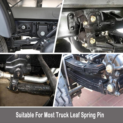 Truck Leaf Spring Pin Puller