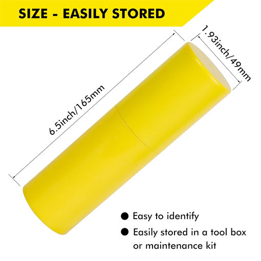 7 Pole Socket & Plug Trailer Connector Cleaner