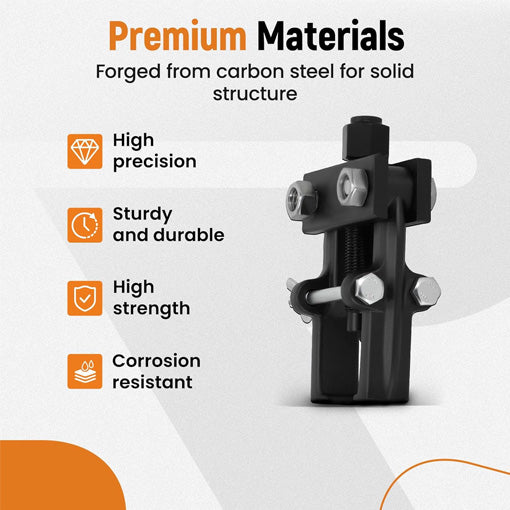 Universal Pitman Arm Puller