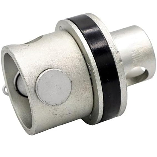 Ratcheting Winch Cap