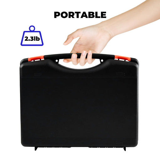 Surface Roughness Tester