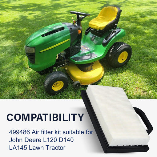 Tractor Tune Up Maintenance Service Kit