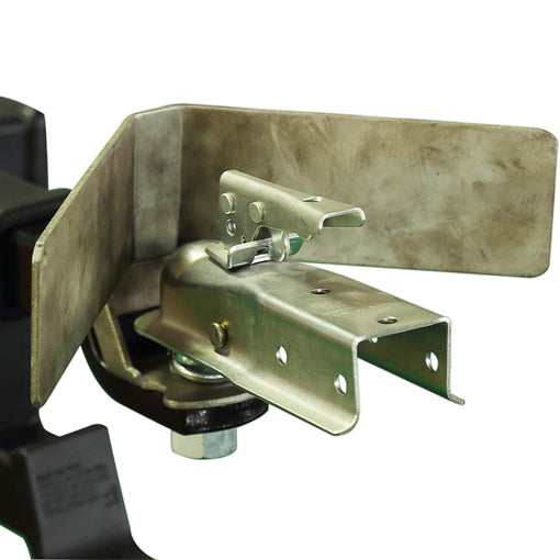 Trailer Hitch Coupler Connect Aligner